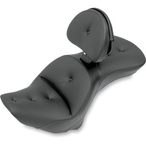 Saddlemen Explorer RS Seat - Harley-Davidson FLSTC Heritage Softail Classic (2006-2017)