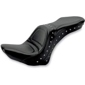 Saddlemen Explorer Special Seat - Harley-Davidson FLSTC Heritage Softail Classic (2006-2017)