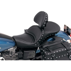 Saddlemen Explorer Special Seat - Harley-Davidson FXD Dyna (2004-2005)
