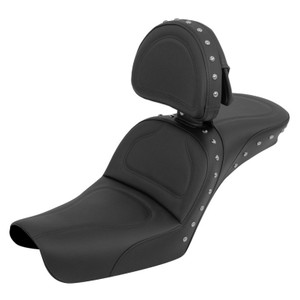 Saddlemen Explorer Special Seat - Harley-Davidson FXDWG Dyna Wide Glide (2004-2005)