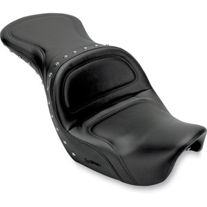 Saddlemen Explorer Special Seat - Harley-Davidson FXD/FXDWG/FLD Dyna (2006-2017)