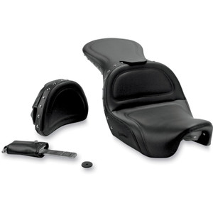 Saddlemen Explorer Special Seat - Harley-Davidson FXD/FXDWG/FLD Dyna (2006-2017)