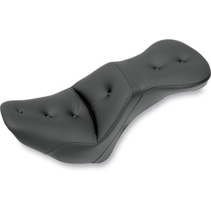 Saddlemen Explorer RS Seat - Harley-Davidson FLSTN Softail Deluxe (2006-2017)