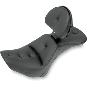 Saddlemen Explorer RS Seat - Harley-Davidson FLSTN Softail Deluxe (2006-2017)