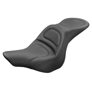 Saddlemen Explorer Ultimate Comfort Seat - Harley-Davidson FXSB Breakout (2013-2017)