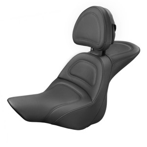 Saddlemen Explorer Ultimate Comfort Seat - Harley-Davidson FXSB Breakout (2013-2017)