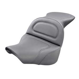 Saddlemen Explorer Ultimate Comfort Seat - Harley-Davidson Fat Boy FLFB/FLFBS/Breakout (2018-2026)