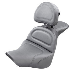 Saddlemen Explorer Ultimate Comfort Seat - Harley-Davidson Fat Boy FLFB/FLFBS/Breakout (2018-2026)