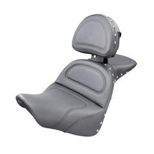 Saddlemen Explorer Special Seat - Harley-Davidson Fat Boy FLFB/FLFBS/Breakout (2018-2026)