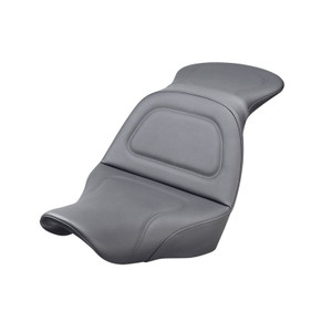 Saddlemen Explorer Ultimate Comfort Seat - Harley-Davidson Low Rider FXLR/FXLRS/FXLRST/Sport Glide FLSB (2018-2026)