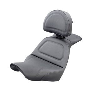 Saddlemen Explorer Ultimate Comfort Seat - Harley-Davidson Low Rider FXLR/FXLRS/FXLRST/Sport Glide FLSB (2018-2026)