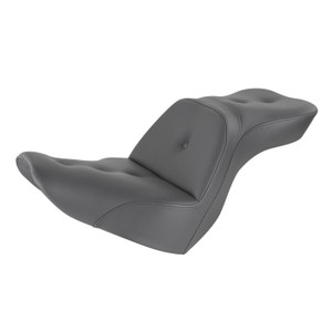 Saddlemen Explorer RS Seat - Harley-Davidson Low Rider FXLR/FXLRS/FXLRST/Sport Glide FLSB (2018-2026)