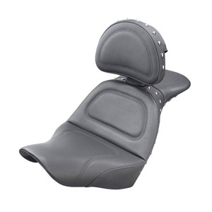 Saddlemen Explorer Special Seat - Harley-Davidson Low Rider FXLR/FXLRS/FXLRST/Sport Glide FLSB (2018-2026)