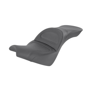 Saddlemen Explorer Ultimate Comfort Seat - Harley-Davidson Street Bob FXBB/FXBBS/Standard FXST (2018-2026)