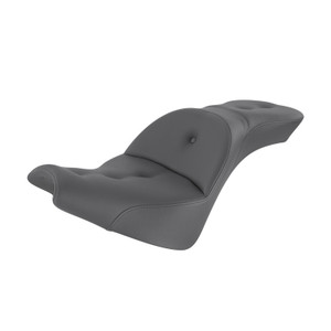 Saddlemen Explorer RS Seat - Harley-Davidson Street Bob FXBB/FXBBS/Standard FXST (2018-2026)