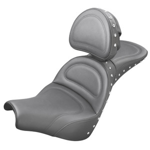 Saddlemen Explorer Special Seat - Harley-Davidson Street Bob FXBB/FXBBS/Standard FXST (2018-2026)
