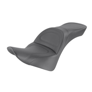 Saddlemen Explorer Ultimate Comfort Seat - Harley-Davidson Softail FLDE/FLHC/FLHCS/FLSL (2018-2026)