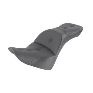Saddlemen Explorer RS Seat - Harley-Davidson Softail FLDE/FLHC/FLHCS/FLSL (2018-2026)