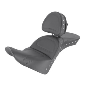 Saddlemen Explorer Special Seat - Harley-Davidson Softail FLDE/FLHC/FLHCS/FLSL (2018-2026)