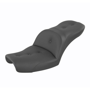Saddlemen Explorer RS Seat - Harley-Davidson FXD Dyna (1996-2003)