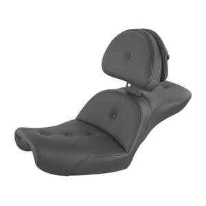 Saddlemen Explorer RS Seat - Harley-Davidson FXD Dyna (1996-2003)
