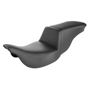 Saddlemen Tour Step-Up Seat - Harley-Davidson FLHR/FLHT/FLHX/FLTR Touring (2008-2024)