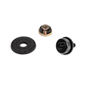Saddlemen Step-Up Front & Rear Lattice Stitch Seat - Harley-Davidson RH975 Nightster (2022-2026)