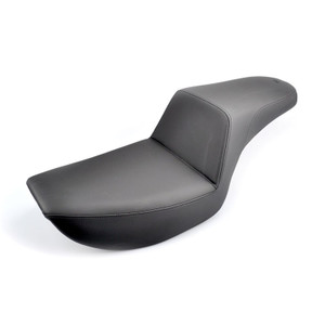 Saddlemen Step-Up Gripper Seat - Harley-Davidson FXR (1982-2000)