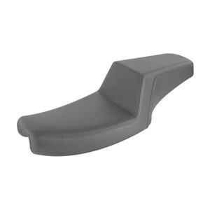 Saddlemen Step-Up Gripper Seat - Harley-Davidson FXDB/FXDC/FXDL/FXD Dyna (1991-1995)