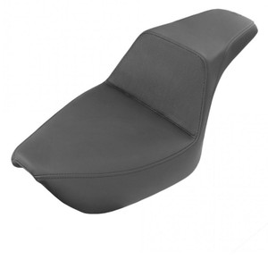 Saddlemen Step-Up Gripper Seat - Harley-Davidson FLHR/FLHX Touring (1997-2007)