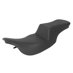 Saddlemen Tour Step-Up Seat - Harley-Davidson FLHT/FLTR Touring (1997-2007)