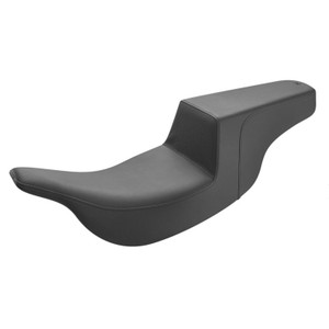 Saddlemen Step-Up Gripper Seat - Harley-Davidson FLHT/FLTR Touring (1997-2007)