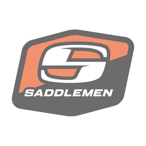 Saddlemen Road Sofa King Lattice Stitch Extended Reach Seat - Harley-Davidson Road Glide/Street Glide/CVO Road Glide/CVO Street Glide (2023-2026)