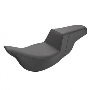 Saddlemen Step-Up Gripper Extended Reach Seat - Harley-Davidson FLHR/FLHT/FLHX/FLTR Touring (2008-2025)