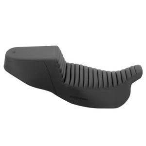 Saddlemen Step-Up Tuck & Roll Extended Reach Seat - Harley-Davidson Freewheeler/Road Glide 3 (2015-2025)