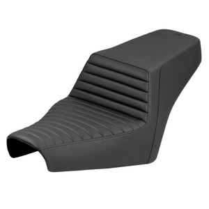 Saddlemen Step-Up Tuck & Roll Seat - BMW R18B/R18TC (2022-2026)