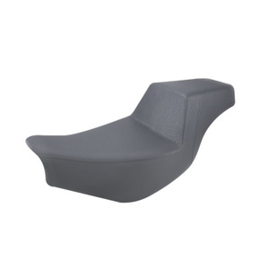 Saddlemen Step-Up Gripper Seat - Indian Chief/Chieftain/Roadmaster/Springfield (2014-2026)