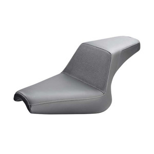 Saddlemen Step-Up Gripper Seat - Yamaha Bolt/R-Spec/C-Spec (2013-2025)