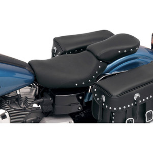 Saddlemen Renegade Sport Pillion - Harley-Davidson FXD Dyna (2004-2005)