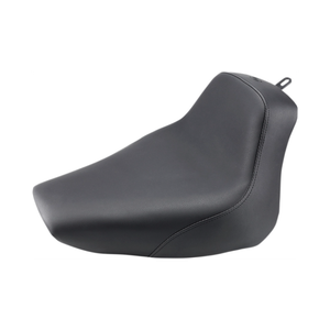 Saddlemen Renegade Solo Seat - Harley-Davidson FLSTC/FLSTF/FLSTN/FLSTS/FLSTSC/FXST/FXSTB/FXSTS Softail (2000-2007)
