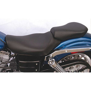 Saddlemen Renegade Tour Pillion - Harley-Davidson FXD Dyna (2004-2005)
