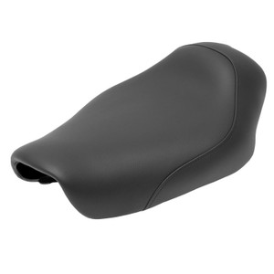 Saddlemen Renegade Solo Seat - Harley-Davidson FXDWG Dyna Wide Glide (2004-2005)