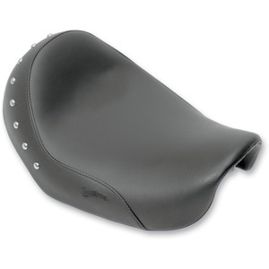 Saddlemen Renegade Solo Seat - Harley-Davidson FXD/FXDWG/FLD Dyna (2006-2017)