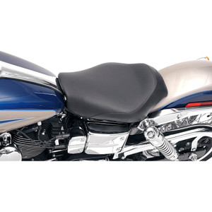 Saddlemen Renegade Solo Seat - Harley-Davidson FXD/FXDWG/FLD Dyna (2006-2017)