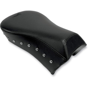 Saddlemen Renegade Tour Pillion - Harley-Davidson FXD/FXDWG/FLD Dyna (2006-2017)