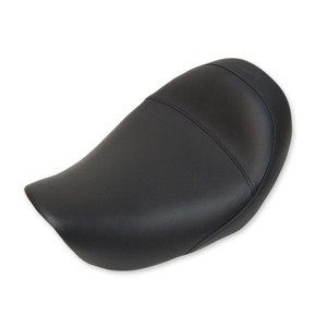 Saddlemen Renegade S3 Solo Seat - Harley-Davidson FXD/FXDWG/FLD Dyna (2006-2017)