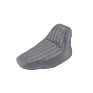 Saddlemen Renegade Knuckle Solo Seat - Harley-Davidson FLSTN Softail Deluxe (2006-2017)