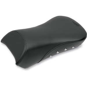 Saddlemen Renegade Tour Pillion - Harley-Davidson FLSTC Heritage Softail Classic/FLSTN Softail Deluxe (2006-2017)