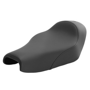 Saddlemen Renegade Solo Seat - Harley-Davidson Sportster 3.3 Gal Tank/Forty-Eight (2004-2022)