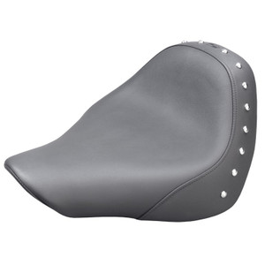 Saddlemen Renegade Solo Seat - Harley-Davidson Fat Boy FLFB/FLFBS/Breakout (2018-2026)